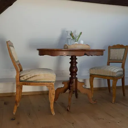 Kulturvogtei Freiburg-tiengen Guest house Freiburg im Breisgau