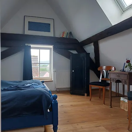 Guest house Kulturvogtei Freiburg-tiengen Freiburg im Breisgau